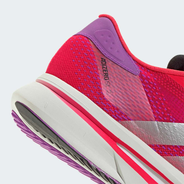アディダス アディゼロ SL 2 / Adizero SL 2 - レッド