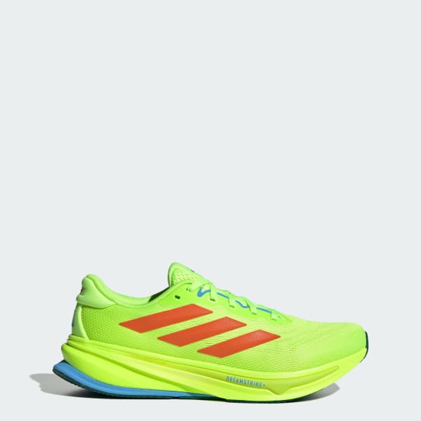 SUPERNOVA RISE 2 M - Verde adidas | adidas Brasil