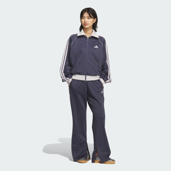 Blue STSV 트랙 팬츠