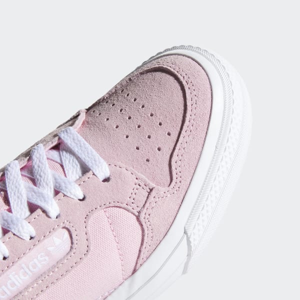 Pink Continental Vulc Shoes GTI89