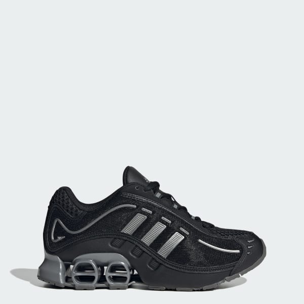 adidas Megaride O1 Sneakers - Black | Free Shipping with