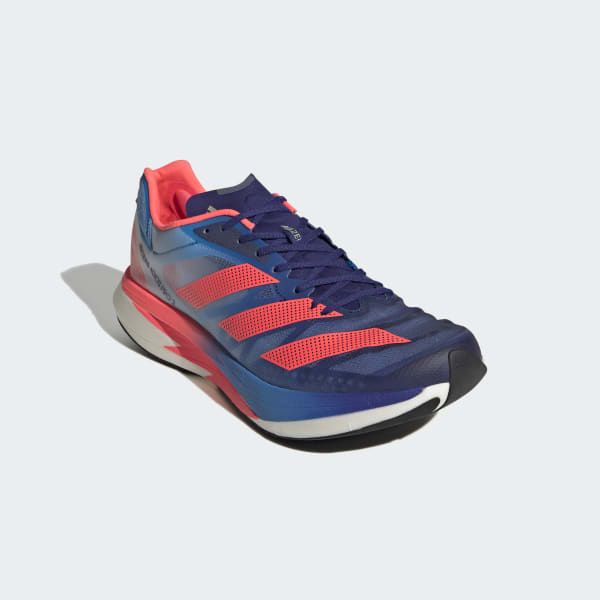 Mau-xanh-da-troi Giày Adizero Adios Pro 2.0