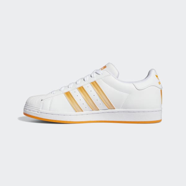 Adidas superstar femme orange shop