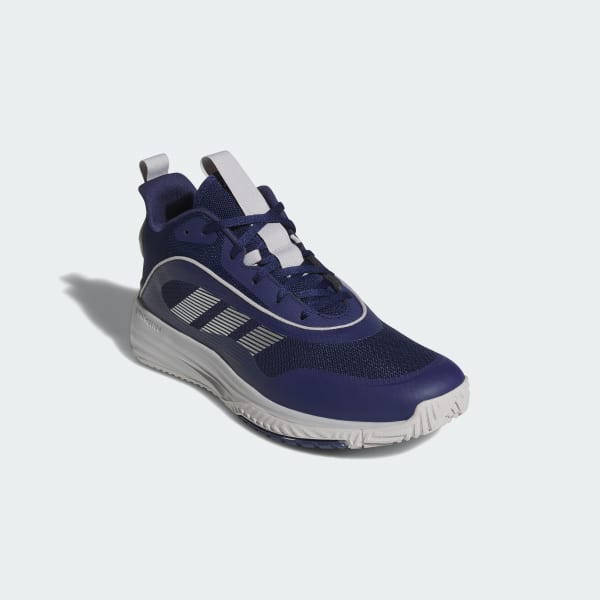 Azul Zapatillas Ownthegame 3.0