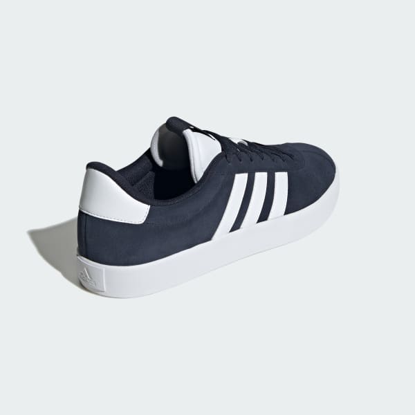 Adidas vl court 2.0 navy store