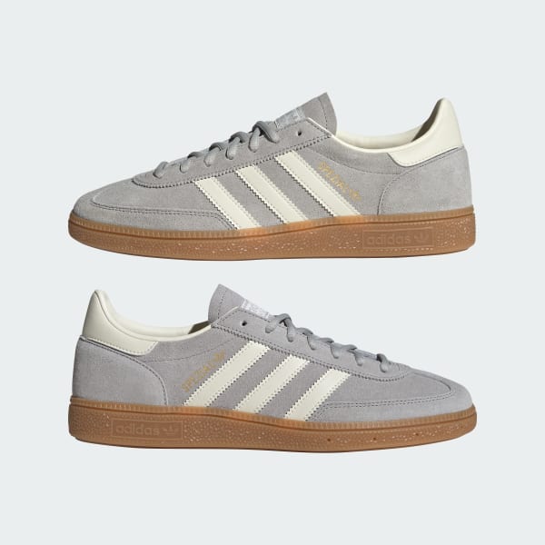Adidas spezial solid grey on sale