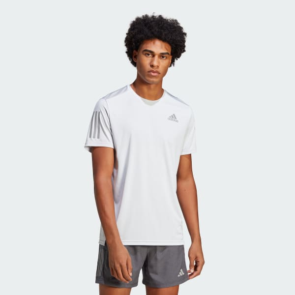 adidas the Run Tee - | Men's | adidas US