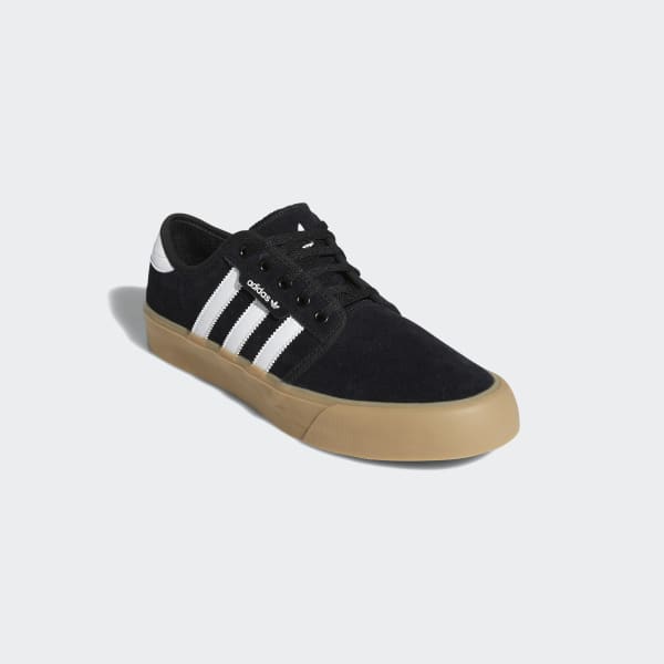 Schwarz Seeley XT Schuh