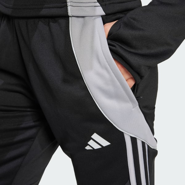 adidas Tiro 24 Winterized Pants Black adidas Deutschland