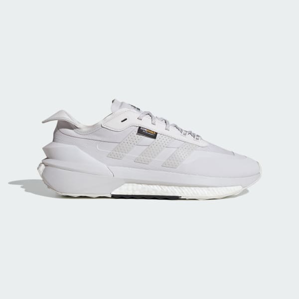 Grey Avryn Shoes