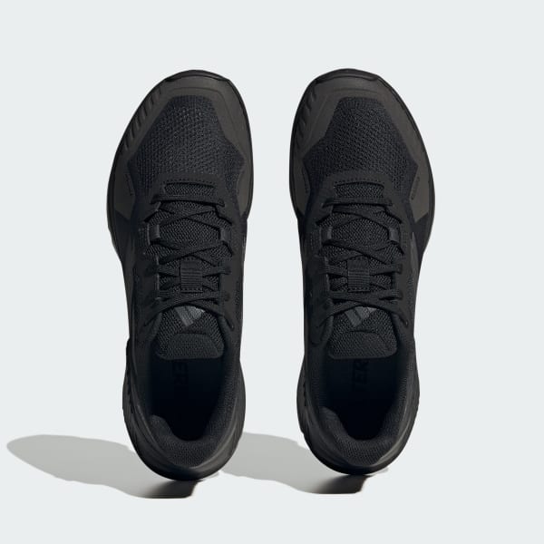 adidas Terrex Soulstride Trail Running Shoes - Black | adidas UK