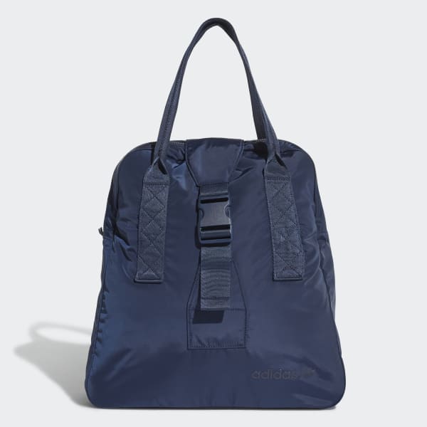 adidas Modern Holdall Bag - Blue 