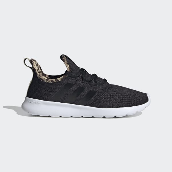 Giftig udtryk forsikring adidas Cloudfoam Pure 2.0 Shoes - Black | Women's Lifestyle | adidas US