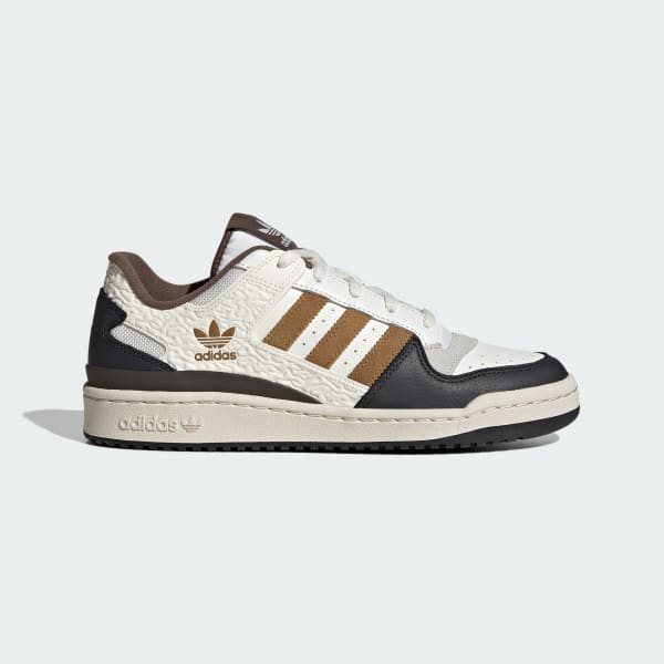 blanc FORUM LOW CL