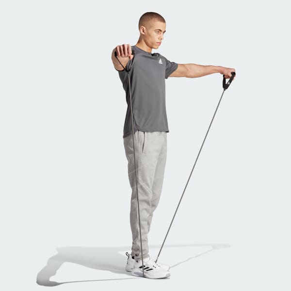 sedá Game and Go Small Logo Training Tapered Joggers