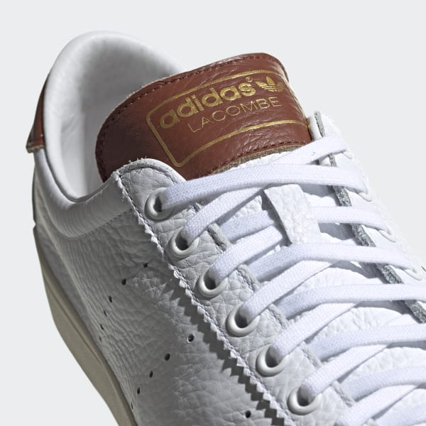 adidas Lacombe Shoes White | adidas Deutschland adidas Lacombe 70€ | EE5752 |