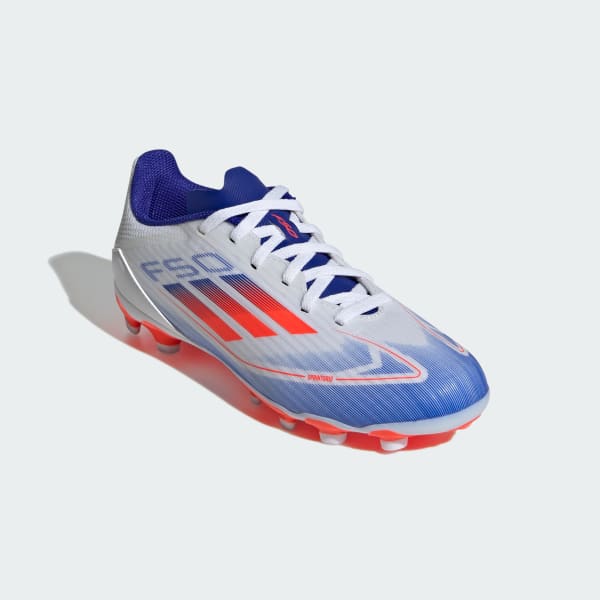 アディダス キッズ F50 LEAGUE HG/AG / 土・人工芝用 / F50