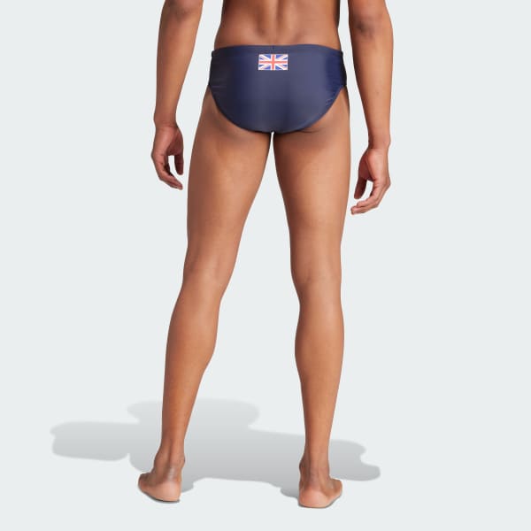Adidas team gb swimsuit sales