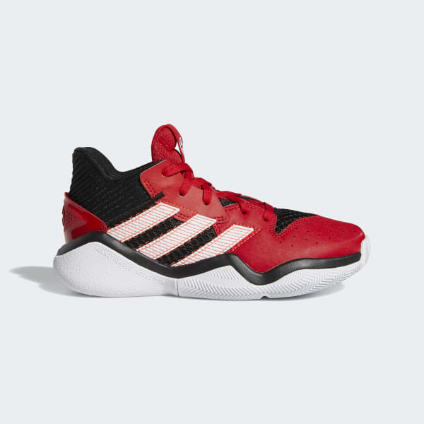 Adidas shop harden rojas