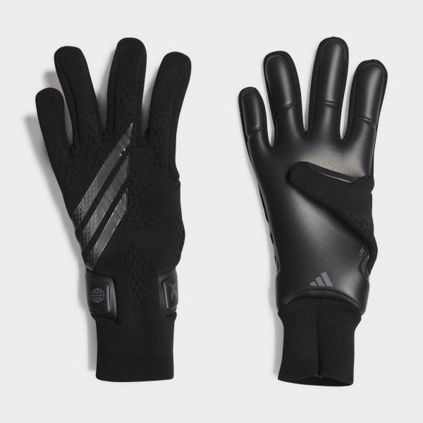 Svart X Speedportal Pro Gloves