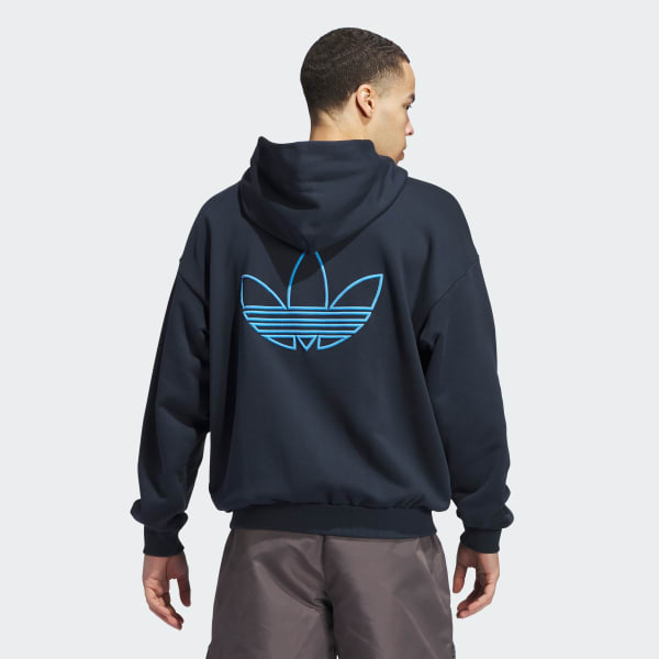 Adidas hoodie homme on sale