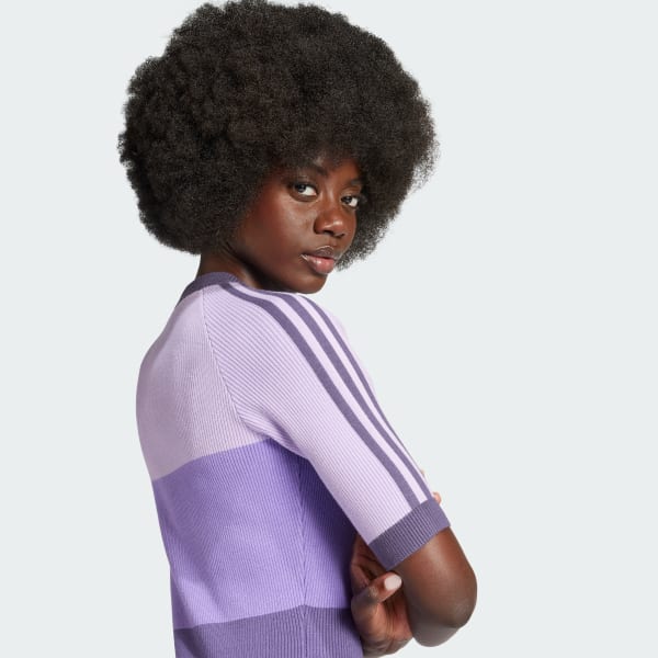 Kseniaschnaider Knit Kleid