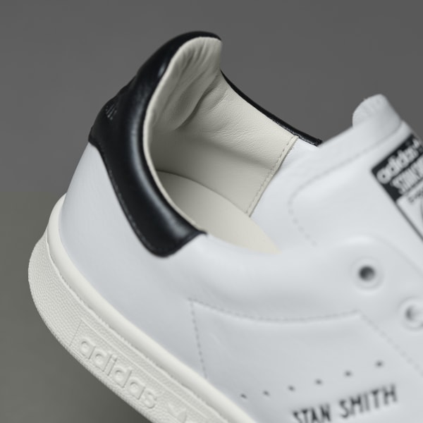 adidas Stan Smith Lux Shoes - White, Men's Lifestyle