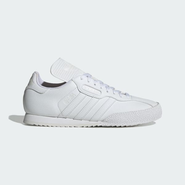 adidas Samba Super Shoes White adidas India