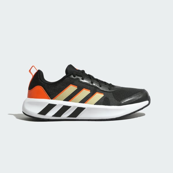 Black ADI OSPARNA SHOES