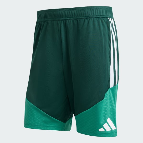 groen Algerije 26 Training Short
