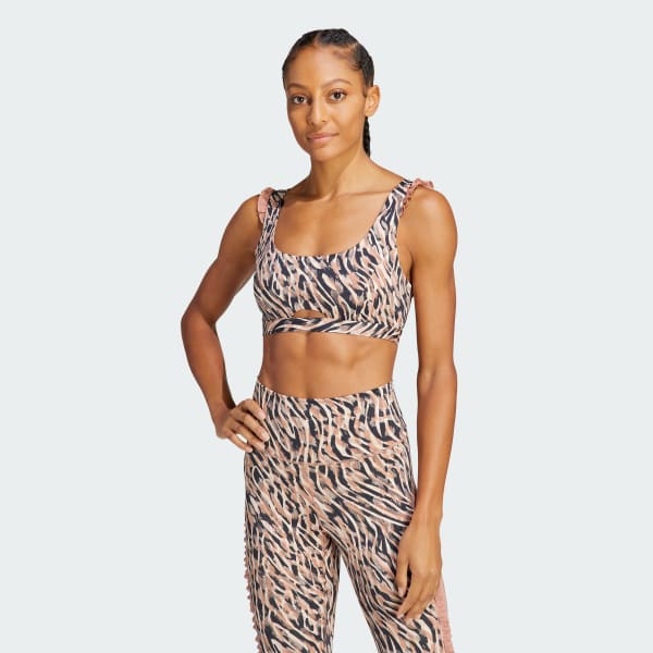 Brun CoreFlow Studio Medium-Support Bra