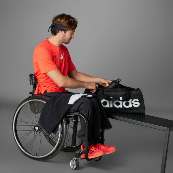 Naranja Camiseta Adapt Workout