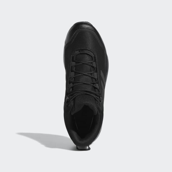 Siva Obuv Terrex Eastrail Mid GTX