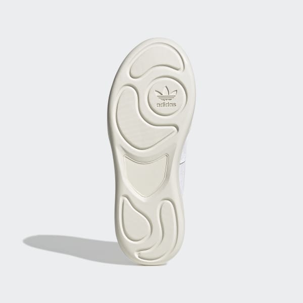 Blanco Zapatillas Her Court
