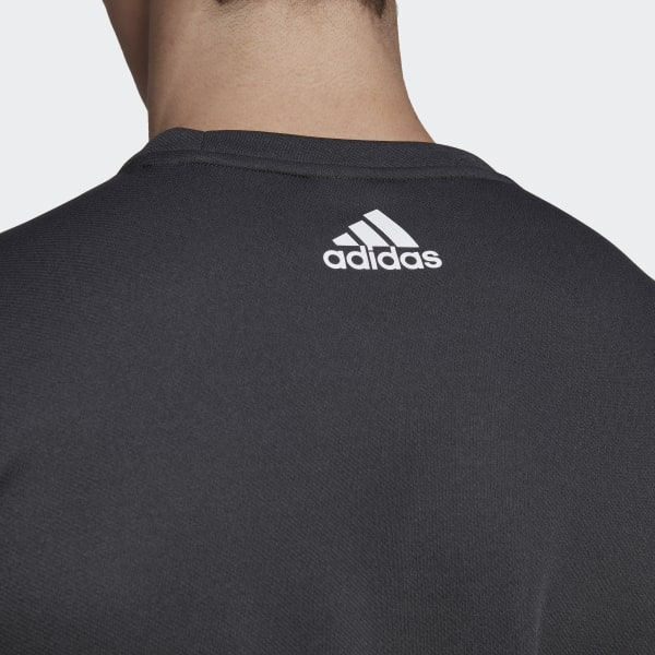 Preto Sweatshirt Train Icons