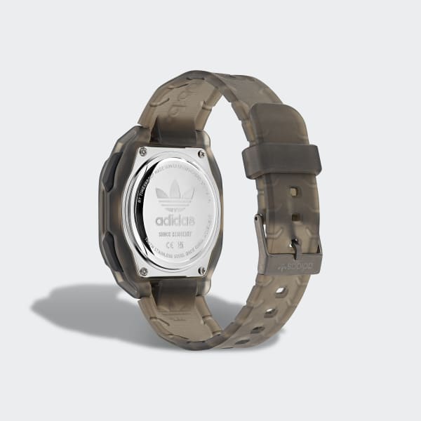 Grau City Tech One Watch