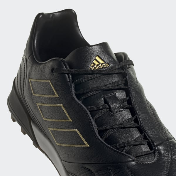 adidas Copa Kapitan.2 Turf Shoes - Black | adidas US