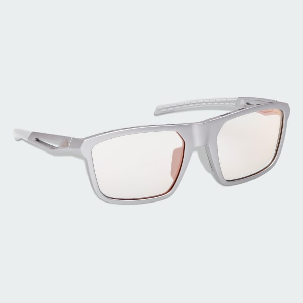 Orange Sport Sunglasses SP0111