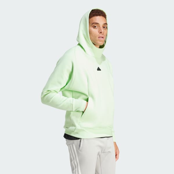 New adidas Z.N.E. Premium Hoodie