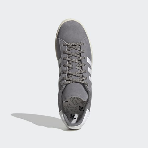Grey Campus 80s Shoes CAMPNEW80SHOE