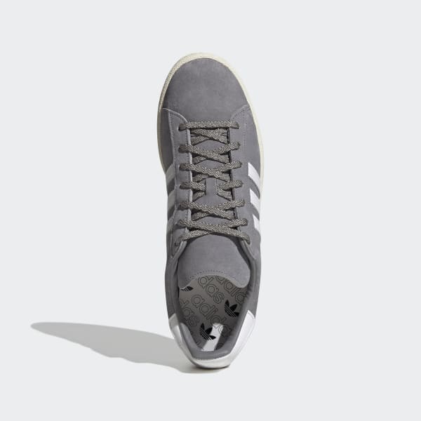 Gris Tenis Campus 80s