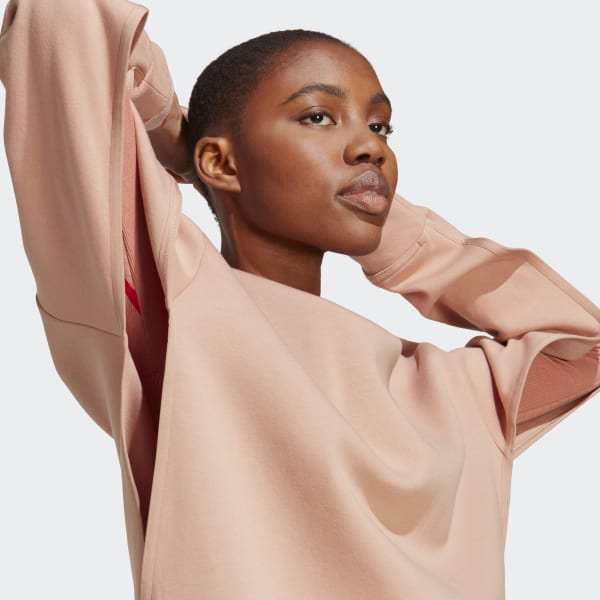 Bruin adidas by Stella McCartney Sweatshirt