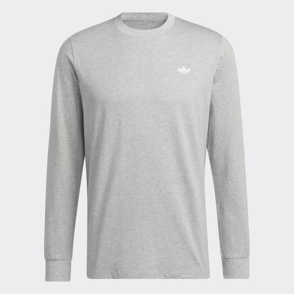Gra Shmoofoil Painted Long Sleeve Tee