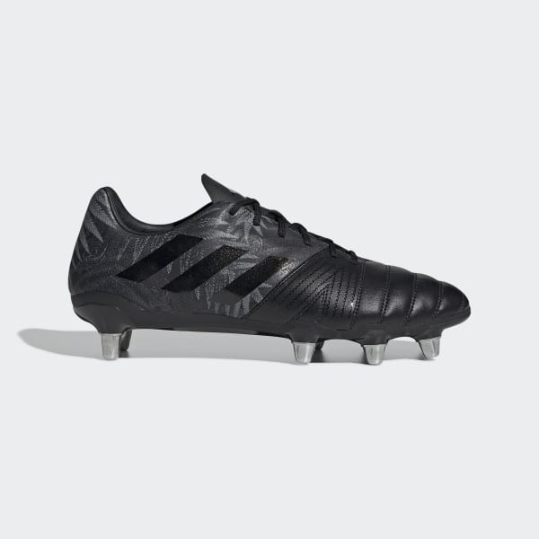 adidas Kakari SG Boots - Black | adidas 
