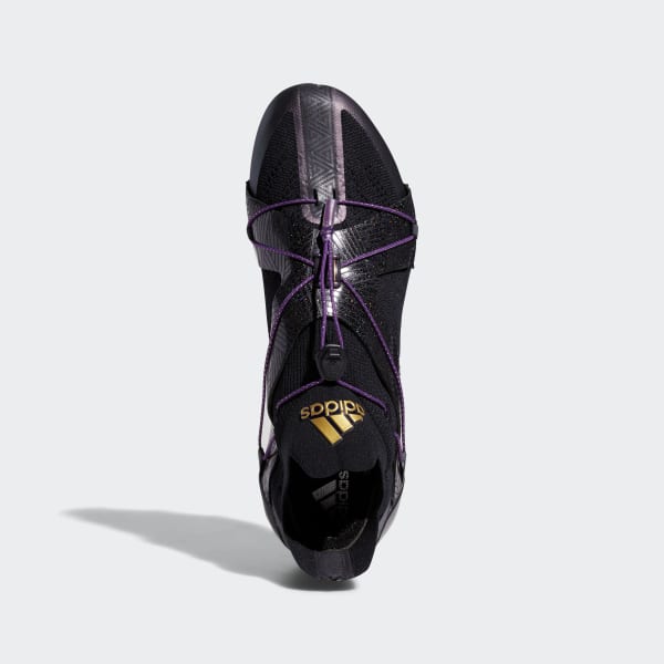 adidas Chaussure crampons Adizero PRIMEKNIT noir adidas Canada