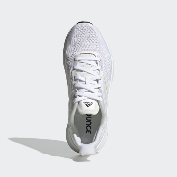 Branco Sapatos X9000L2