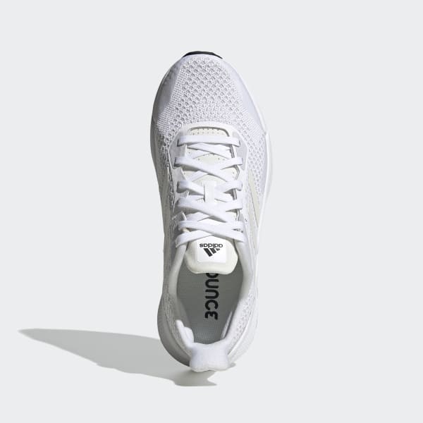 White X9000L2 Shoes