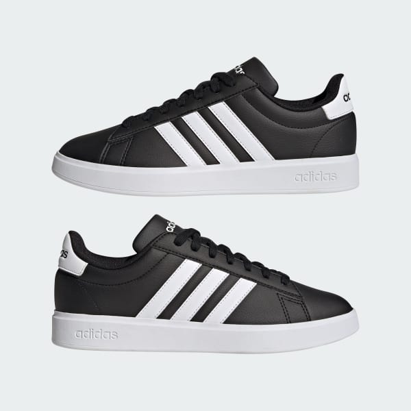 Adidas 2025 cloudfoam preto
