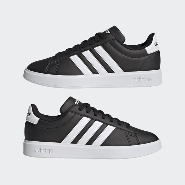adidas Grand Court Cloudfoam Comfort adidas Thailand