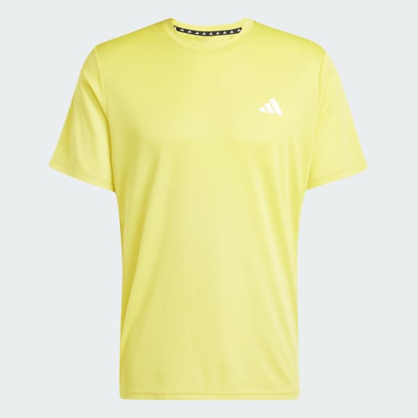 geel Train Essentials Training T-shirt
